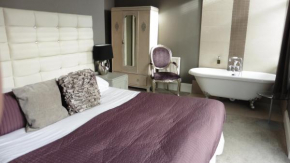 Brighton Inn Boutique Guest Accommodation